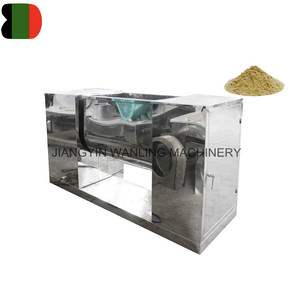 CH fabrika doğrudan satış z kol bıçak kauçuk yoğurma karıştırıcı makine değirmen - Product Image 1