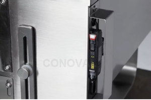 Con-4A双喂料机高速自动填丸计数包装机 - Product Image 2