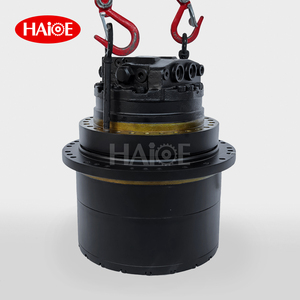 Motore da viaggio E35 E32 6698127 motore da viaggio di alta qualità MAG33VP E35 - Product Image 4