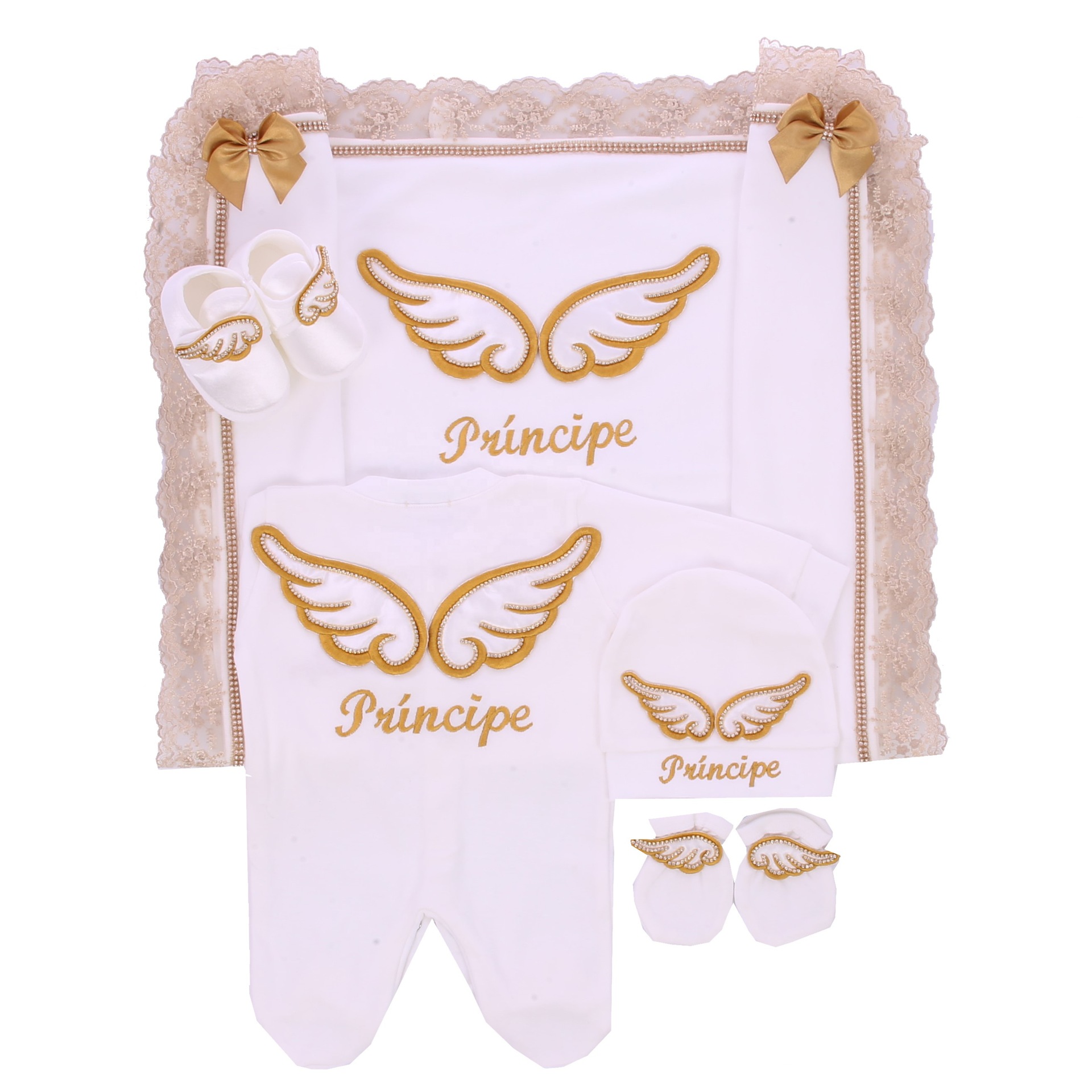 Ailes blanches de Phnom Penh