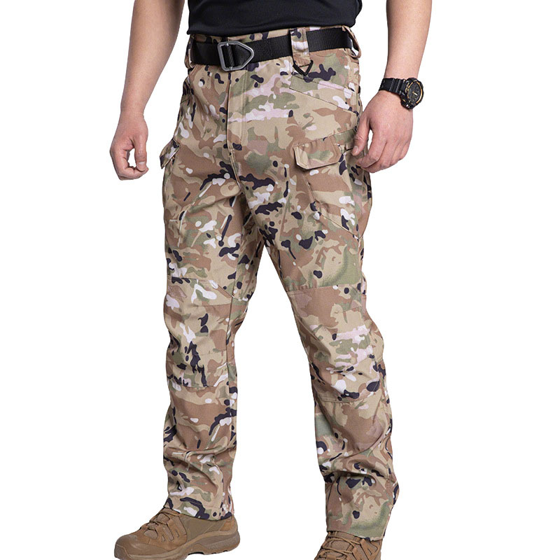 Camuflaje