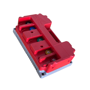 Fard river Controller ND72300 S12 1200-1500W 48-72V Programmier bare Sinus-BLDC-Motors teuerung für Elektro roller fahrräder - Product Image 4
