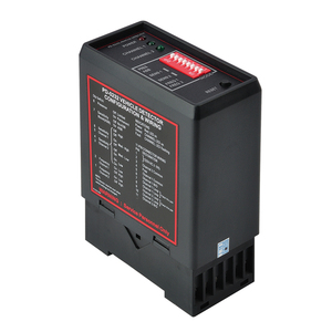 Detector de bucle de vehículo de un solo canal inductivo de tráfico para sistema de Control de acceso de vehículos para estacionamiento de barreras de pluma - Product Image 1