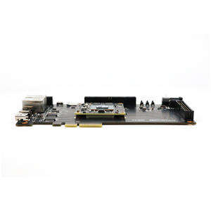 Precio directo de fábrica Microphase Xilinx FPGA Placa de desarrollo ARTIX7 A7 placa central XC7A 200T 100T 35T PCIe - Product Image 3