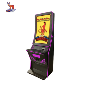 Großhandel Kauf Custom Lock It Link Thema Interaktive Touchscreen-Spiele konsolen - Product Image 4