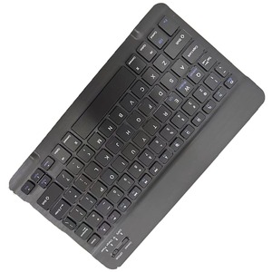 通用背光7色超轻超薄便携式无线蓝色太3.0键盘 - Product Image 4