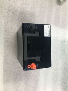 锂离子可充电12V 40Ah LiFepo4汽车电池vi-sca动力汽车电池 - Product Image 5