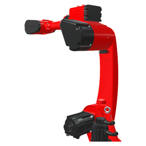 Payload 30kg Welding <strong>Robot</strong> <strong>6</strong> Axis <strong>Robot</strong> Multi-function Welding Pallet CE Approved Industrial <strong>Robot</strong> - Product Image 3