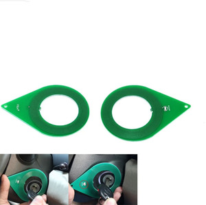 Auto Lock Inspection Loop Indispensable for Locksmith or Key <strong>Programmer</strong> It Can <strong>Be</strong> Used to Check Lock Loop - Product Image 4