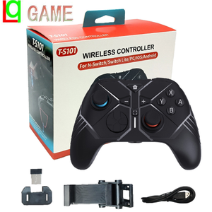 Mando inalámbrico para Nintendo SWITCH/Lite, para Android, IOS, PC, ordenador - Product Image 1