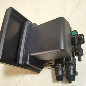 Sistema di filtraggio della valvola controllata Runxin F142A3 PLC con componente di nucleo di tensione 220V per serbatoio dell'acqua - Product Image 4
