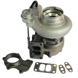 99-02ダッジラム5.9Lトラック用ターボチャージャー6BTHX35HX35Wディーゼルターボチャージャー - Product Image 1