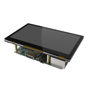 Запасные части для 3D-принтера TFT43 DIP V1.0 емкостный сенсорный экран 800x480 пикселей высокоскоростной интерфейс для Raspberry Pi - Product Image 2