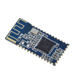 TZT AT-09 Android IOS BLE 4.0 Bluetooth-Modul für Arduino CC2540 CC2541 Serial Wireless Module kompatibel HM-10