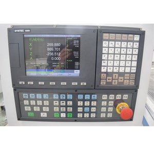 Husillo de 9.0KW, Columpio de 180 grados, máquina enrutadora CNC 3D de 4 ejes, corte de tablero de espuma de PVC, enrutador CNC ATC 1530 2030 - Product Image 5