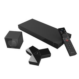 Система видеоконференций Polycom G7500 помогает командам делиться идеями и четко передавать их в Ultra HD 4K - Product Image 6