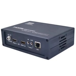 Broadcasting-Streaming-Geräte UHD 4K 60fps H265 HD über IP-Video-Encoder-Unterstützung HDR10 - Product Image 1