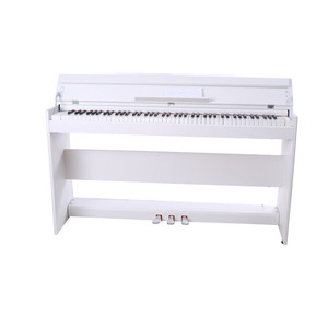 HUASHENG-Piano Digital multifunción, 88 teclas pesos, Piano vertical - Product Image 2