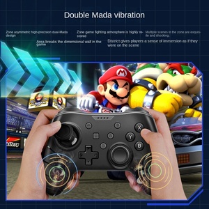 New trend nin tendo switch/oled <strong>game</strong> <strong>controller</strong> pc <strong>computer</strong> pro gamepad wireless bluetooth ns joystick nfc version accessory - Product Image 4