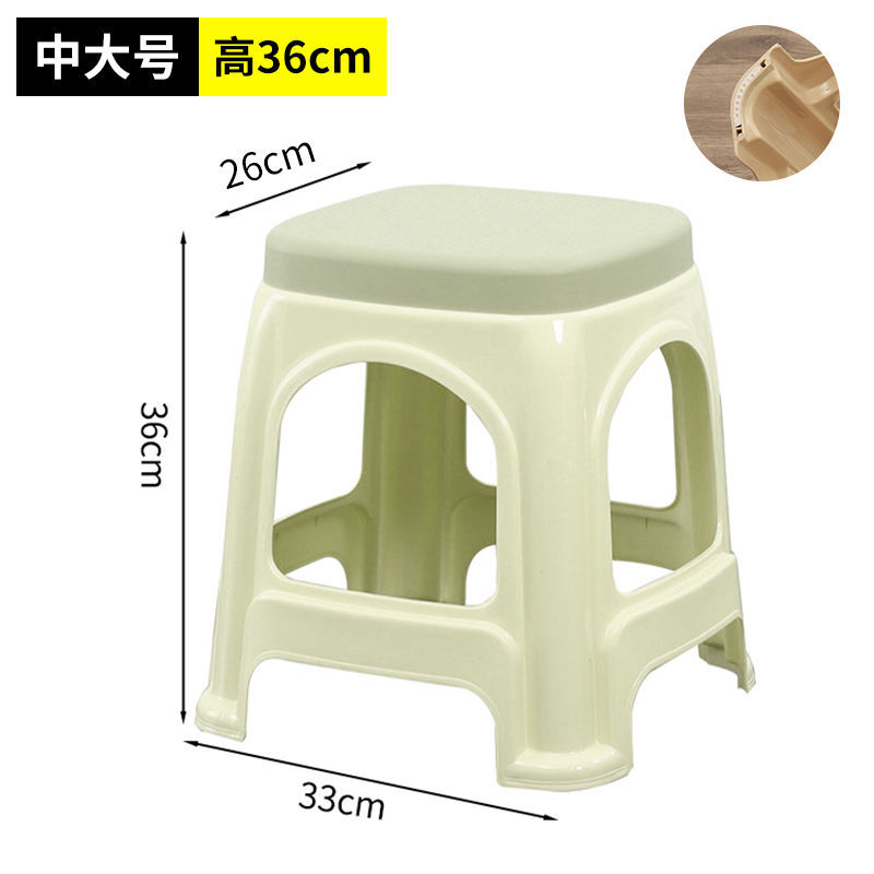Medium to large size with lid, Nordic green - 36cm high
