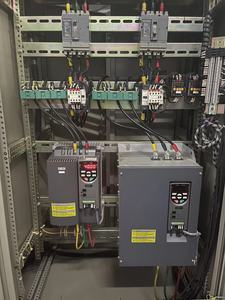SANYU SY8000 Inversor de frecuencia VSD de alto rendimiento 0.75KW con control vectorial 380V Entrada Unidad trifásica - Product Image 6