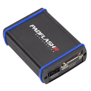 <strong>2025</strong> PADFLASH Full Version ECU <strong>Programmer</strong> with USB Dongle OBD Bench Boot Supports Checksum VR Files