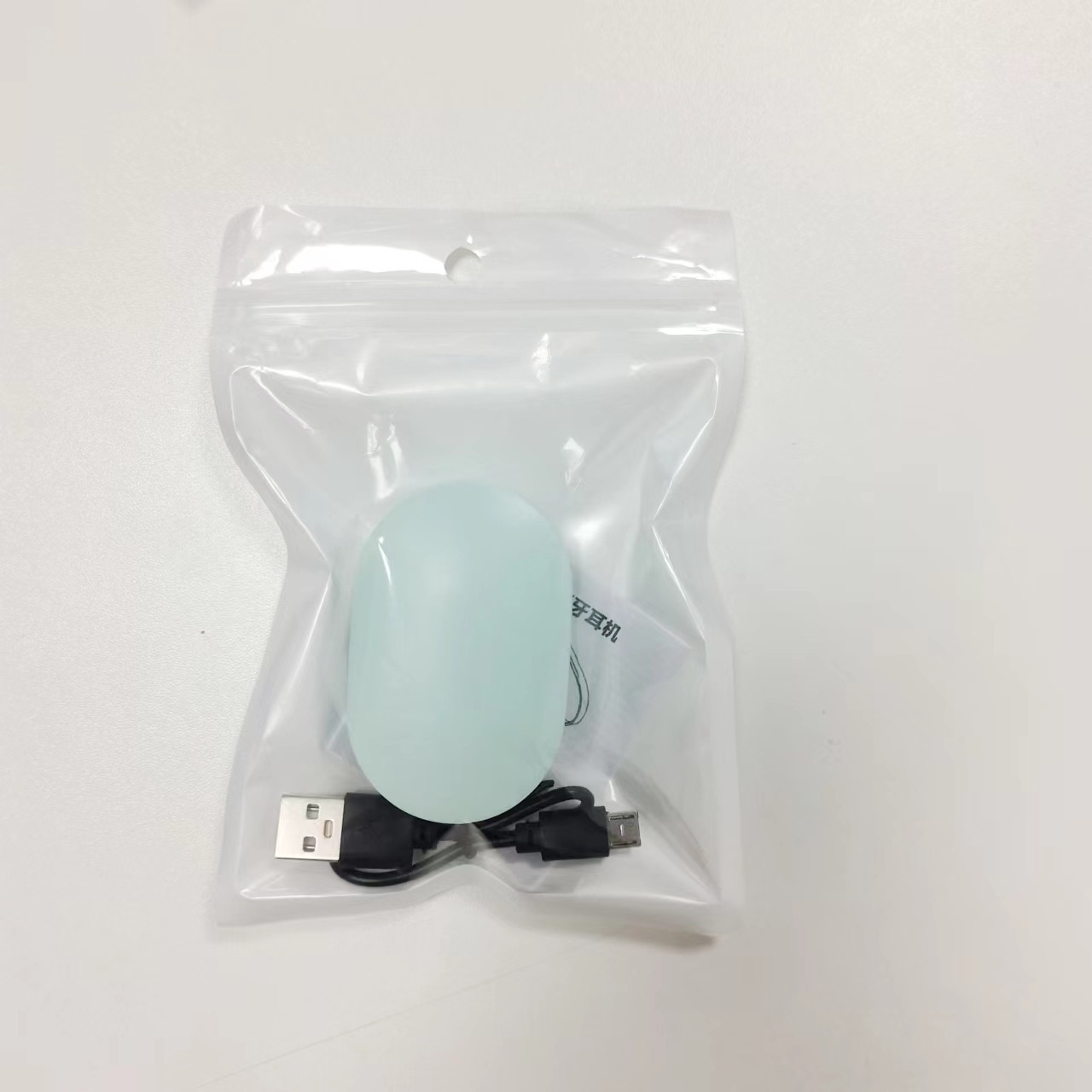 A6s green bagged type-c port