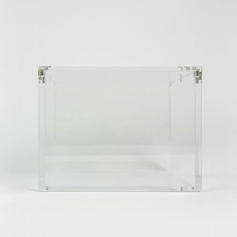 Pokemond Mini Tin Acrylic Case((10 Mini Tins))