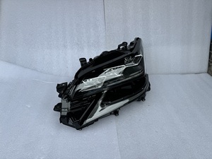 高品質ヘッドライトレクサスGSLEDヘッドライト2016工場直販GS350GS 3レンズLEDヘッドライト - Product Image 4