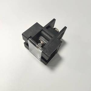 <strong>Terminal</strong> Wholesale Feed Through Screw <strong>Terminal</strong> <strong>Block</strong> 40A Wiring Connector - Product Image 2