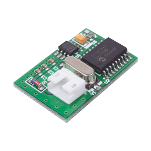 Per Ri-nault Immo Immobilizer Emulator per la Ri-nualt ECU Decoder modulo di Riparazione di Utilizzare insieme con RE-NAULTECU DECODER - Product Image 1