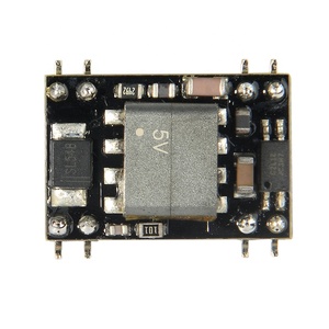 SDAPO DP9905 IP camera POE <strong>module</strong> <strong>Input</strong> Standard CCTV PCB board <strong>output</strong> DC 5V 1.8A - Product Image 3