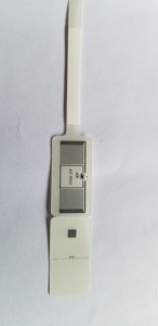 <strong>1</strong>-3meter Waterproof Custom Smart <strong>Tag</strong> UHF Rfid 900mhz Jewellery Management System Security Price Ring <strong>Tags</strong> Label for Jewelry - Product Image 5