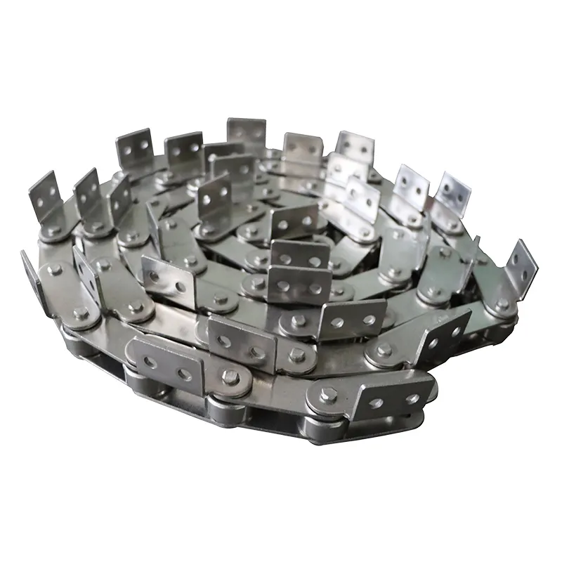 28A-3 140-3 Iso/Din Industriële Transmissie Transportband Drive Roller Chain Link Industriële Transmissie Transportketting