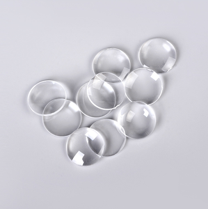 Ống Kính hai mặt 80/90/100mm ống kính lồi đôi - Product Image 2