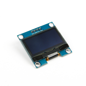1,3-Zoll-Oled-Modul mit 4-poliger PCBA-I2c-IIC-Schnittstelle SH1106-TREIBER-IC-LCD-Anzeige - Product Image 3