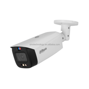 IPC-HFW3849T1-ZAS-PV per fotocamera di rete WizSense con doppia luce attiva a deterrenza focale a doppia luce intelligente da 8mp - Product Image 4