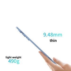 2024 nuovo Tablet Computer Pad Pro Full Network 5G Android macchina per l'apprendimento del gioco di intrattenimento per ufficio Computer Tablet portatile - Product Image 5