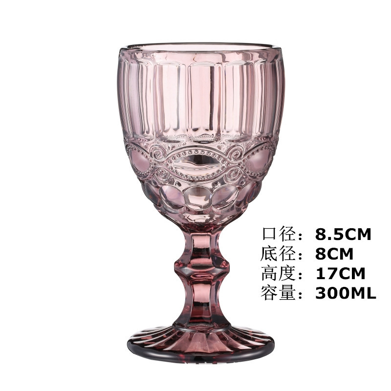 Motif violet grand-300ml