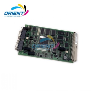 Orijinal yeni <span class=keywords><strong>8L</strong></span>.37V70-1613 8L37V70161 3 devre adam Roland <span class=keywords><strong>PCB</strong></span> kartı BASKI MAKİNESİ parçaları için