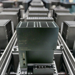 Werks preis Programmier steuerung Bookspower-Treiber module Hmi Plc-Modul 6EP1334-2AA00
