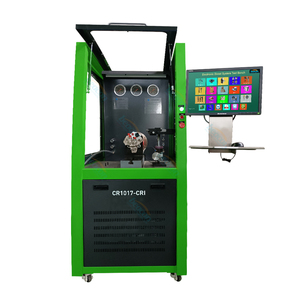 Multifunctional <strong>Machine</strong> CR1017 Diesel Fuel Injector Pump Flow <strong>Test</strong> Bench Engine EUI EUP PT HEUI C7 C9 Diagnostic <strong>Multi</strong> <strong>Function</strong> - Product Image 1