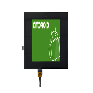 Factory direct sales of 7-inch <strong>I2C</strong> touch <strong>interface</strong> protocol MIPI TFT <strong>LCD</strong> touch <strong>display</strong> module - Product Image 1