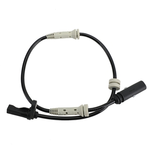 34526791224 34526869320เซ็นเซอร์ความเร็วล้อ ABS สำหรับรถยนต์ BMW <span class=keywords><strong>1</strong></span>/2/3/4ชุด F20 F21 F23 F22 F30 F31 F32 F33 F34 F36 F80 F83 F82 - Product Image 3