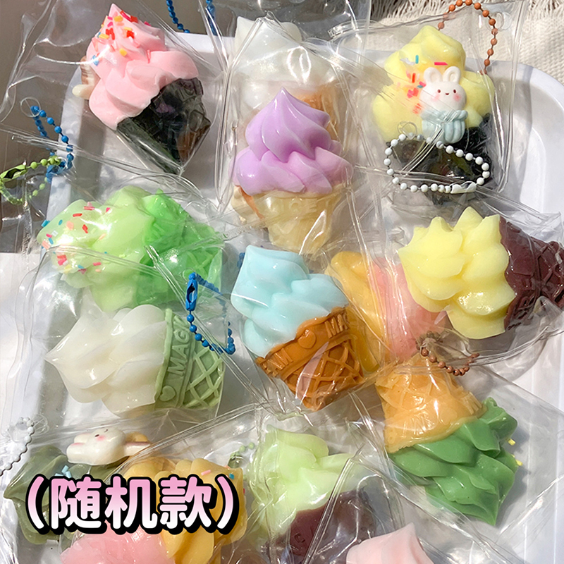 glace