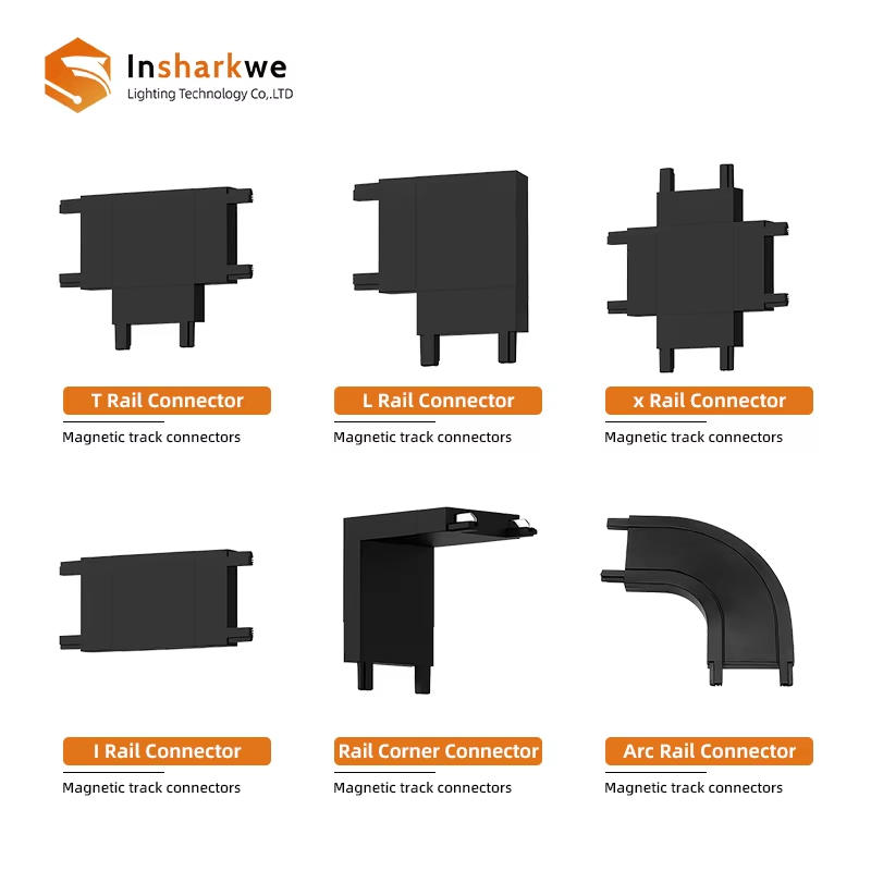 Accessoires de connexion