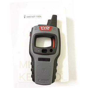 Xhorse VVDI Mini Key Tool chiave remota programmatore versione globale - Product Image 6