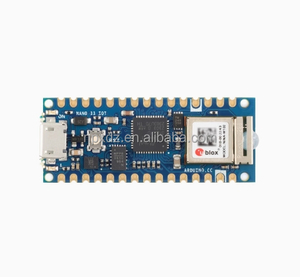 Original Arduin-o NANO 33 IOT-Entwicklungs platinen modul SAMD21 ABX00027 Original elektronische Module und Kits