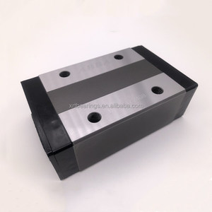 Riel de guía lineal ABBA BRD45R0 BRD45LR Bloque de piezas de máquina al por mayor de fábrica - Product Image 4