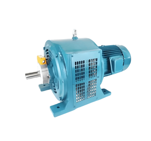 Regolatore di velocità del motore a basso numero di giri a corrente alternata a velocità variabile regolatore del motore - Product Image 4